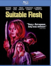 SUITABLE FLESH BLU-RAY 