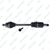 NEU - GSP 235046 Antriebswelle