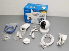 Reolink E Series E560 Outdoor Pan/Tilt 4K Security Camera
