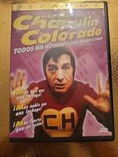Lo Mejor Del Chapulin Colorado