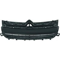 Diederichs 4013940 KüHlergitter, Frontgrill FüR CitroËN Berlingo Multispace (B9)