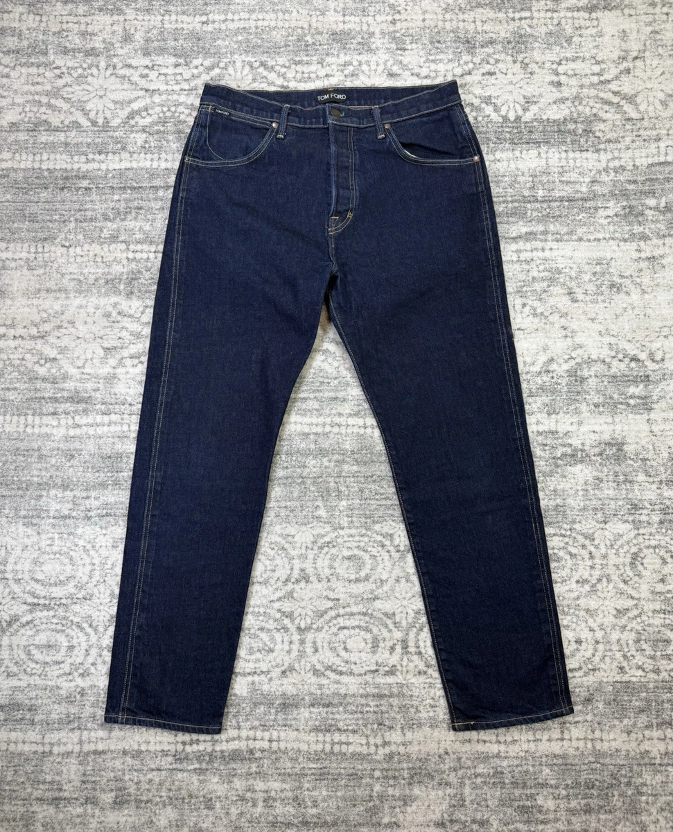 25+ Tom Ford Denim Jeans for Men for sale | Updated Oct 2026