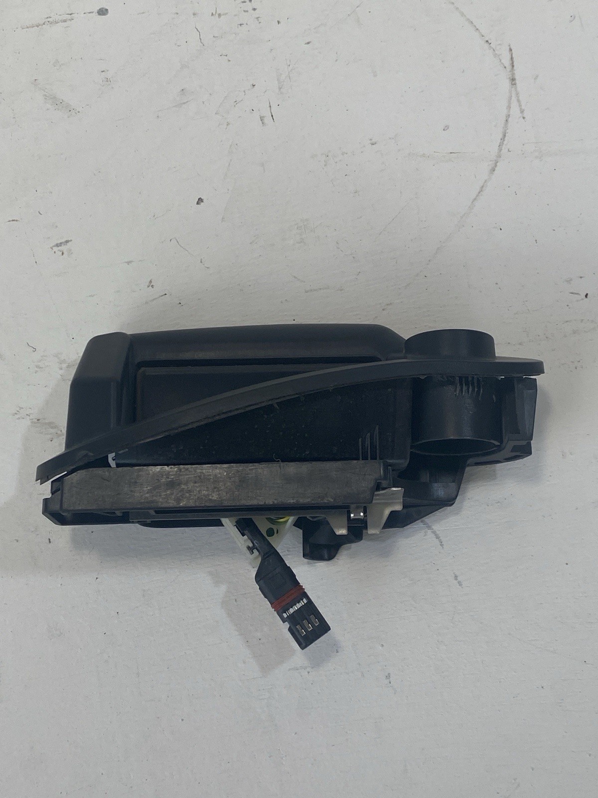 Front Right Passenger Outside Exterior Door Handle 61357412792 BMW i8 2014-20