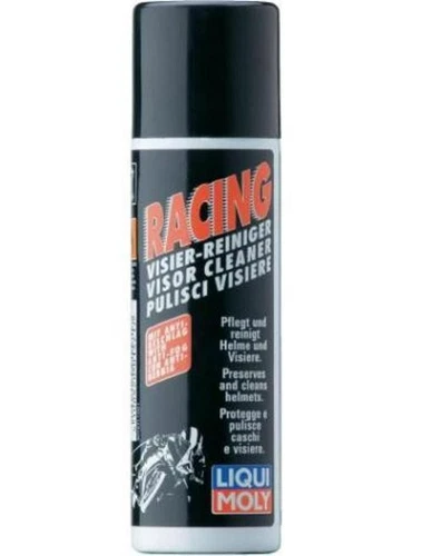 LIQUI MOLY Helm- und Visierreiniger 1571 Pumpsprühflasche, Dose 100ml