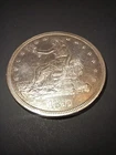 1877-S TRADE DOLLAR BEAUTIFUL CONDITION.