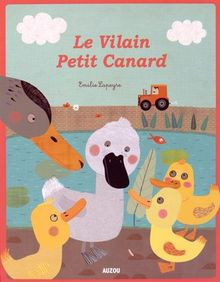 Le Vilain Petit Canard von Andersen, Hans Christian | Buch | Zustand sehr gut