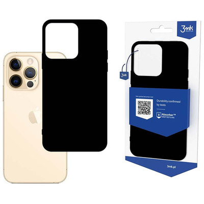 Apple iPhone 13 Pro Max - 3mk Matt Case