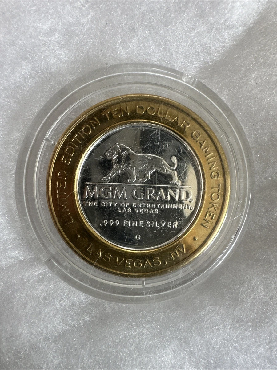 Las Vegas Silver Strike for sale | eBay