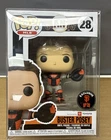 Funko Pop! MLB #28 San Francisco Giants Buster Posey BP28 Vinyl Figure