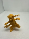 Vintage 1990 Playmates Teenage Mutant Ninja Turtles Screw loose Sidekick