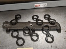 Lifter Retainers From 2007 Dodge Grand Caravan  3.3