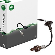 NTK von NGK 4376 Lambdasonde für TOYOTA CELICA (ZZT23)