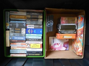 Choice Box Sets & 5 CD Original Album Series Classics U Pick Jetset-Music WOW