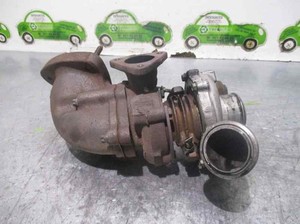 24442214 TURBOLADER / GARRETT / 4542163 / 1377581 FÜR OPEL VECTRA B BERLINA 2.0