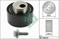 Ina Spannrolle, Zahnriemen FüR CitroËN Fiat Lancia Peugeot Suzuki
