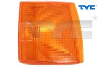 TYC 18-3321-05-2 Blinkleuchte Blinker Blinklicht FüR VW