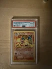 2021 Charizard Celebrations Holo Base Set Pokémon 4/102 PSA10