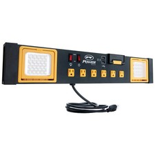 JEGS Workbench Power Station [120v]