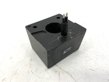 New Eaton Vickers 523604 Coil Black 2-Pin 105VDC - No Box