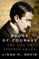 Badge Of Courage | The Life Of Stephen Crane | Linda H Davis | Englisch | Buch