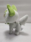 Nintendo Game Freak Creatures Pokémon Sprigatito 8" Stuffed Plush 2023 Jazwares — photo 6