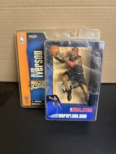 2004 McFarlane Toys NBA SERIES 6 ALLEN IVERSON PHILADELPHIA 76ers
