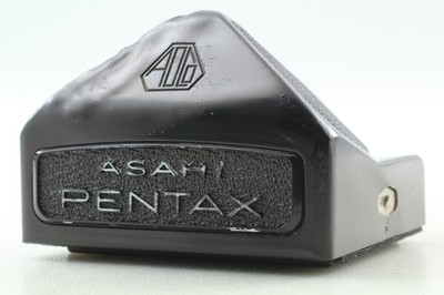 Exc+5] Asahi PENTAX 6x7 67 Eye Level Prism Finder For 6x7 67 From
