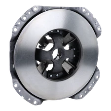 Cover 83925715 fits Ford Skid Steer 340