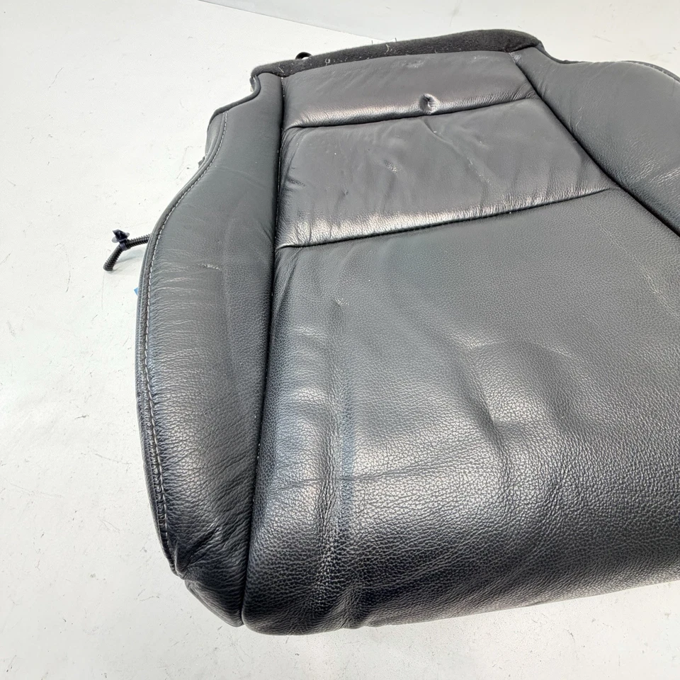 Honda Pilot 2016-2018 delantero izquierdo lado del conductor cojín inferior oem Foto 3 de 4