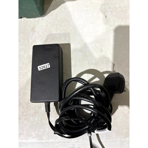 HP 0957-2094 Netzteil schwarz 940mA 32 Volt für PSC 1410 & 1350 Drucker