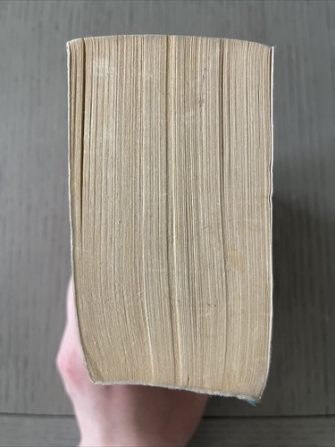 Harry Potter and the Goblet of Fire by J.K. Rowling – 2nd Bloomsbury PB Print - Picture 7 of 7