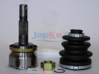 Japko Gelenksatz, Antriebswelle 62110 Passend FüR Nissan