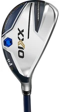 New XXIO Golf 12 Hybrid