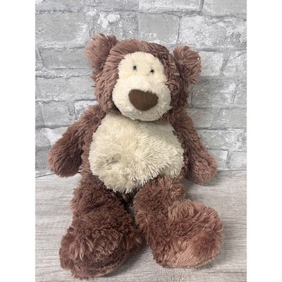 Gund Alfie 18'' Plush Potbelly Stuffed Animal