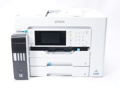 Epson WorkForce ST-C8090 Supertank Color Multifunction Printer