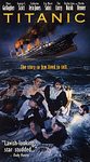 The Titanic (VHS,1997) NEW! SEALED!  Peter Gallagher, George C. Scott, Tim Curry
