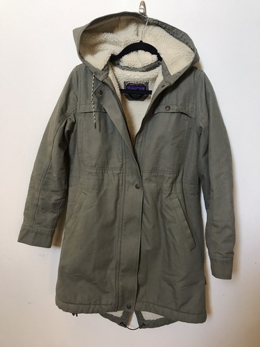Patagonia Insulated Prairie Dawn Parka 