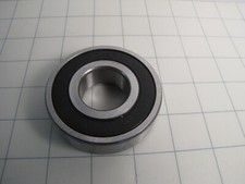 Total Source SY40004 / 6306RS Double Seal Ball Bearing NEW