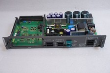 FANUC A16B-2203-0370/13E POWER SUPPLY WORKING FREE SHIP