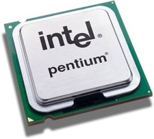 INTEL PENTIUM 4 630 Processor CPU SL7Z9 3.0GHz/2M/800 Socket LGA775