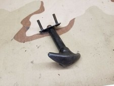 Jeep Wrangler 1987-1995 capó bisagra YJ Jeep YJ capó amarres cierre de anclaje OEM