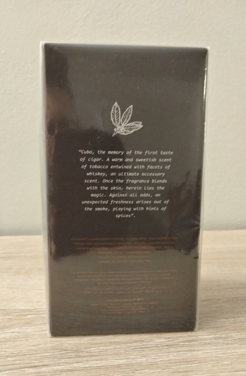 tobacco collection unexpected fresh spicy zara ZARA Tobacco Collection - Unexpected Fresh Spicy EDT 100 ml (3.4 oz)
