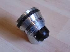 Objektiv Lens Carl Zeiss Jena Biotar 2/25mm für Pentaflex 8