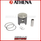 S4F07000010 FORGED PISTON 57 ATHENA YAMAHA TZR 125 R / RR 1993 125CC HIGH