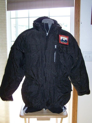 Winter Coat/Jacket Size XX-Large | eBay