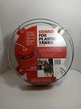 API 88R DE-ICER Guard For Plastic Tank