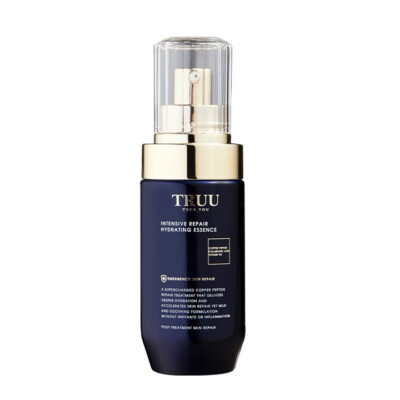 [TRUU True You] GHK Copper Peptide Instant Repairing Hydrating Essence 45ml NEW