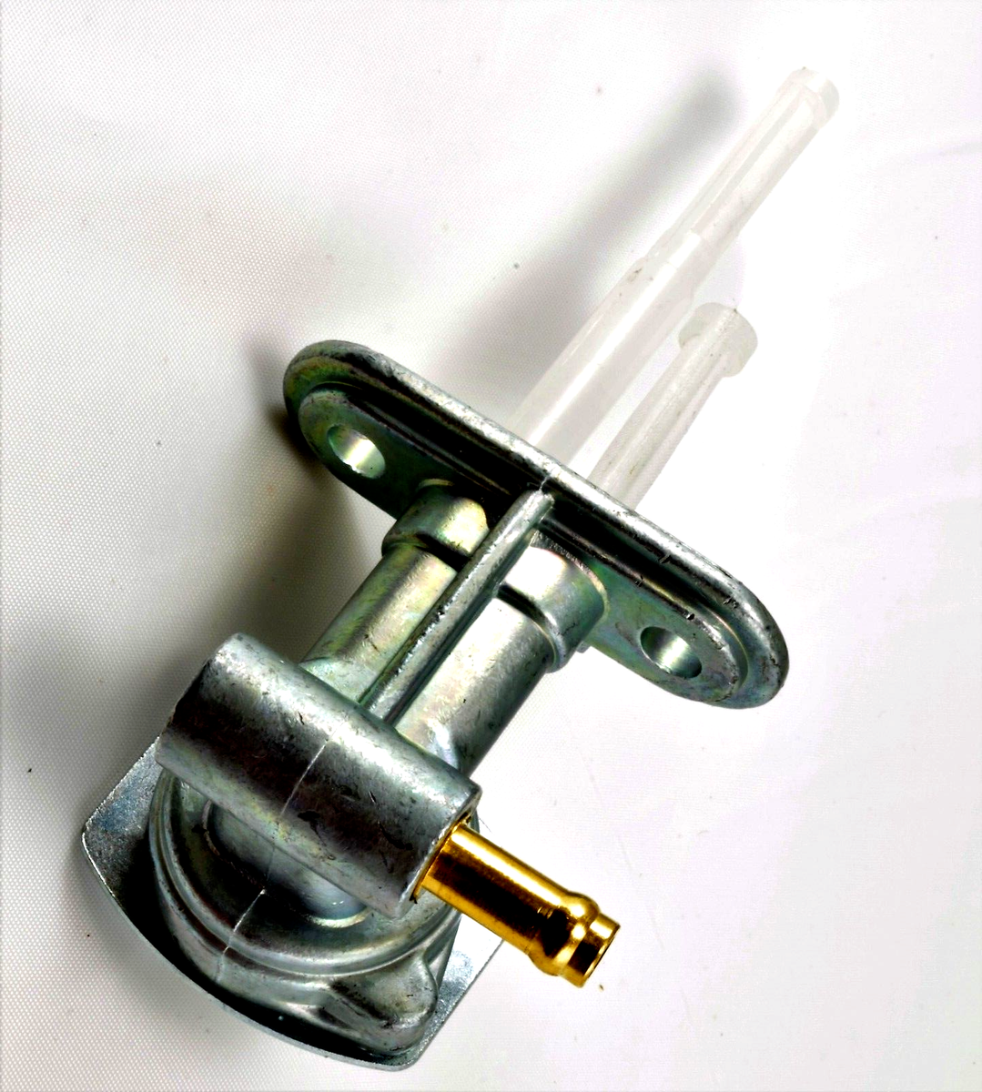 Petcock Fuel Tank Switch Valve Assembly 1989 - 1999 Fit