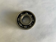 1 pc 6204 open heavy Duty ball bearing, 20x 47x 14 mm