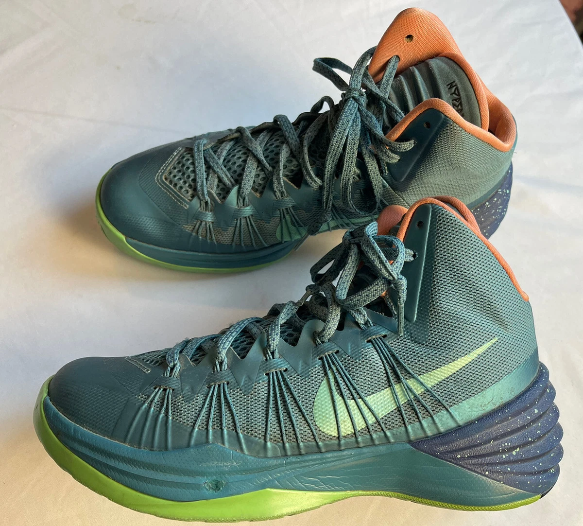 Hyperdunk Heren abrikoos new arrivals
